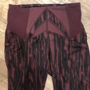 🖤LULULEMON LEGGINGS🖤